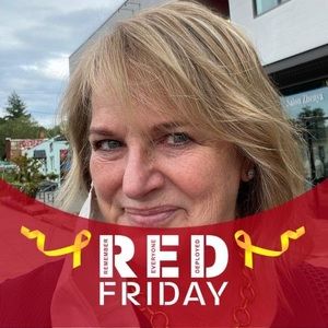 Meet your Posher, Betsy